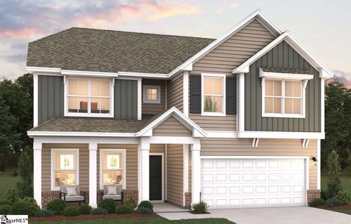 415 Simpson Farm Road, Simpsonville, SC, 29681 | Card Image