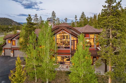 196 Marks Ln, BRECKENRIDGE, CO, 80424-6227 | Card Image