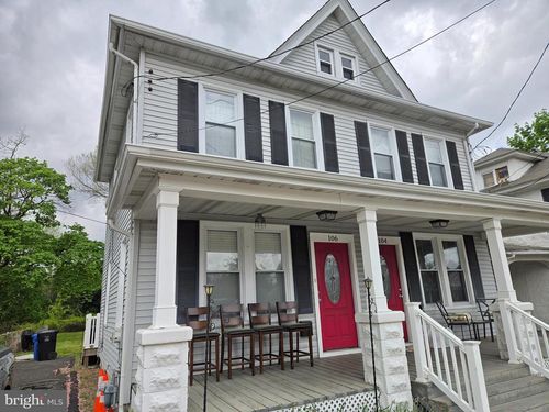 106 Main St, Mantua, NJ, 08051-1010 | Card Image
