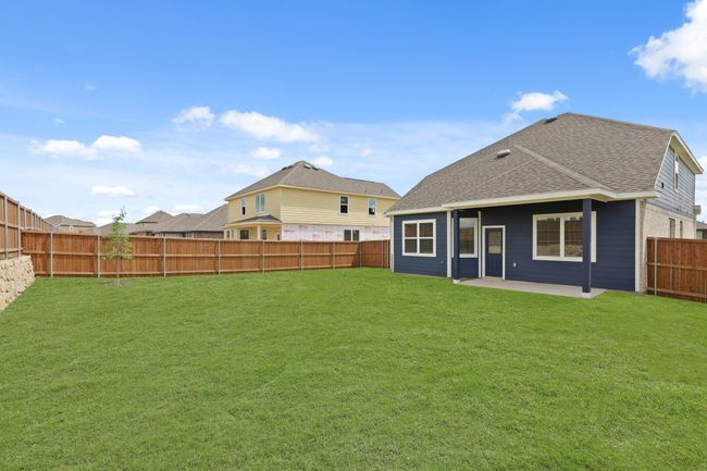 3119 Harmony Way, House other with 4 bedrooms, 3 bathrooms and null parking in Cleburne TX | Image 20
