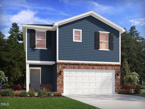 157 N Field Sparrow Way, Clayton, NC, 27520 | Card Image