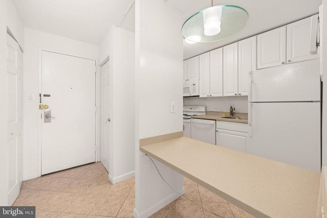 APT-601 - 1718 P St Nw, Condo with 0 bedrooms, 1 bathrooms and null parking in WASHINGTON DC | Image 11