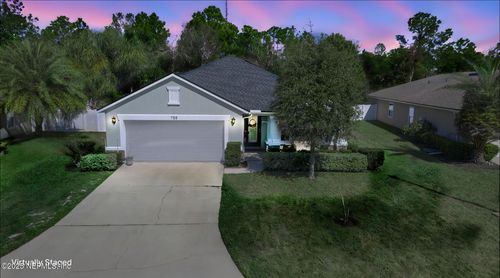 755 Deer Crossing Rd, ST AUGUSTINE, FL, 32086-8411 | Card Image