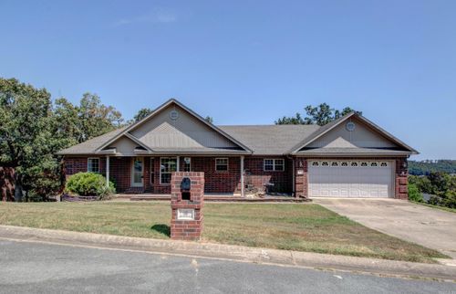 16 Rolling Hills Dr, Cabot, AR, 72023-7724 | Card Image