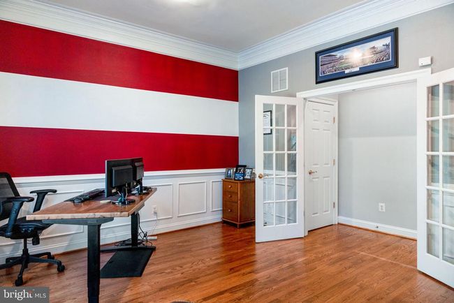 43021 Falls Overlook Ct, House other with 5 bedrooms, 6 bathrooms and null parking in LEESBURG VA | Image 22