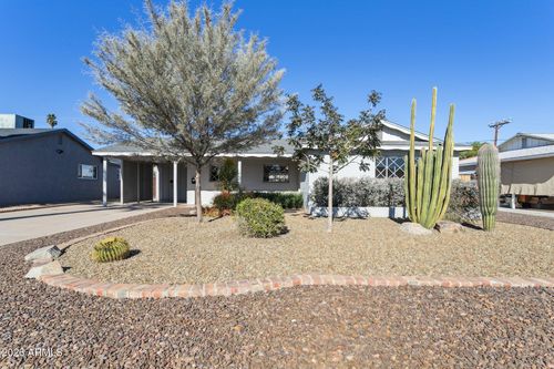 7240 E Garfield St, Scottsdale, AZ, 85257-4303 | Card Image