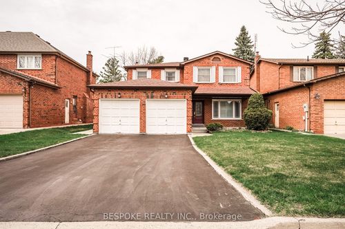 basement-93 Glenthorne Dr, Scarborough, ON, M1C4B7 | Card Image