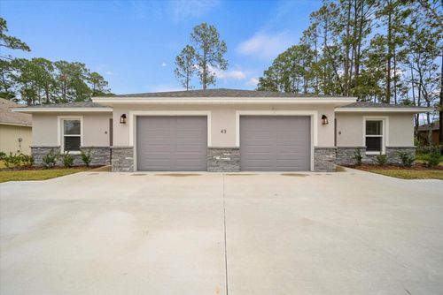 b-43 Ponce Deleon Dr, PALM COAST, FL, 32164-4913 | Card Image