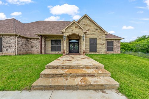 804 Sunset Acres Ct, Granbury, TX, 76048-5492 | Card Image