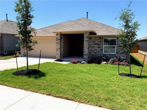 3323 Brywood Dr, Pflugerville, TX, 78660-6129 | Card Image