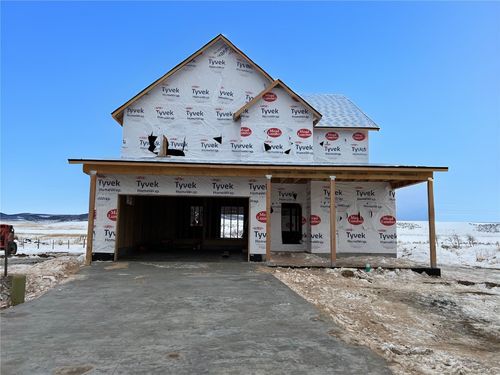 910 Dry Creek South Rd, Hayden, CO, 81639-5093 | Card Image