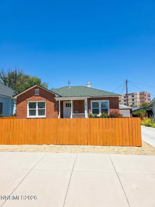 549 Wonder St, Reno, NV, 89502-2514 | Card Image