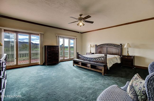3102 Ellejoy Rd, House other with 3 bedrooms, 4 bathrooms and 2 parking in Walland TN | Image 17