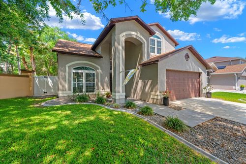 27323 New Smyrna Dr, WESLEY CHAPEL, FL, 33544-6605 | Card Image