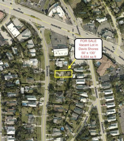 12 Menendez Road, St Augustine, FL, 32080 | Card Image