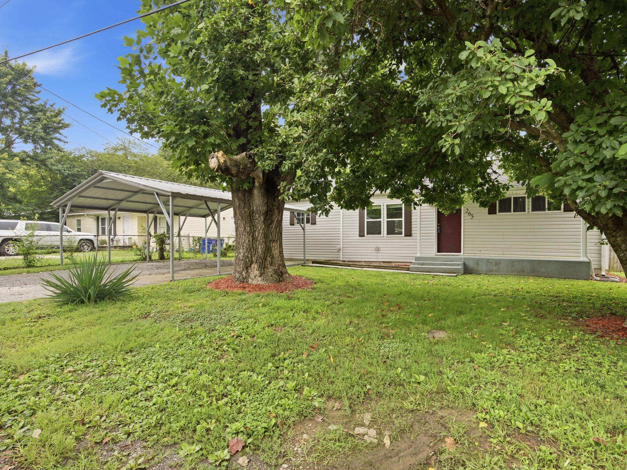 Residential in Cleveland 4
