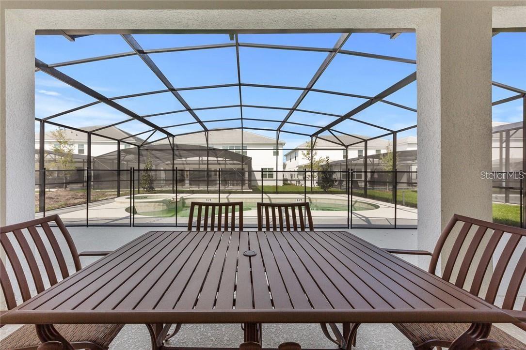Residential in KISSIMMEE 4