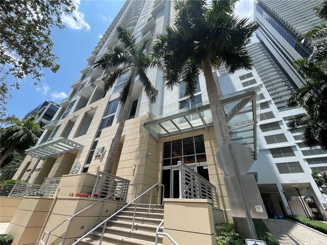 APT-4015 - 1060 Brickell Ave, Condo with 1 bedrooms, 1 bathrooms and null parking in Miami FL | Image 22