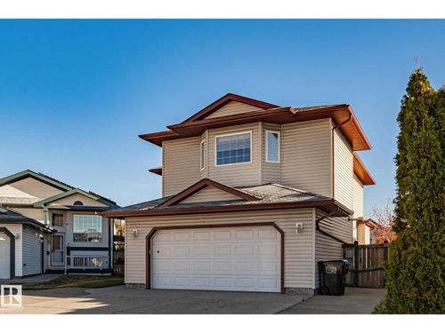 15211 44 St Nw, Edmonton, AB, T5Y3C4 | Card Image