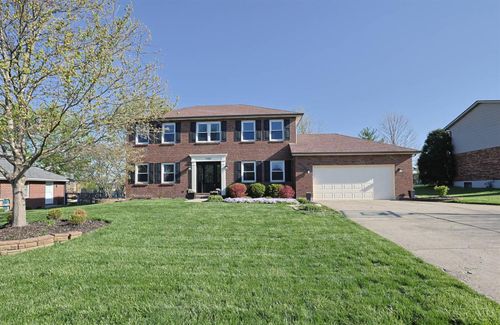 7488 Keehner Ridge Ct, West Chester, OH, 45069-3290 | Card Image