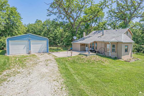 4110 Britt Road, Junction City, KS, 66441 | Card Image