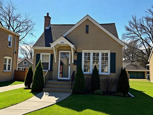 7179 N Mankato Ave, CHICAGO, IL, 60646-1240 | Card Image