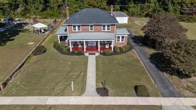 119 Gatewood Ave., House other with 5 bedrooms, 2 bathrooms and null parking in Crewe VA | Image 1