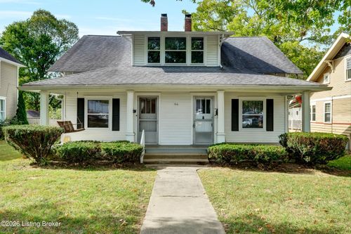 106 N 5th Ave, La Grange, KY, 40031-1106 | Card Image