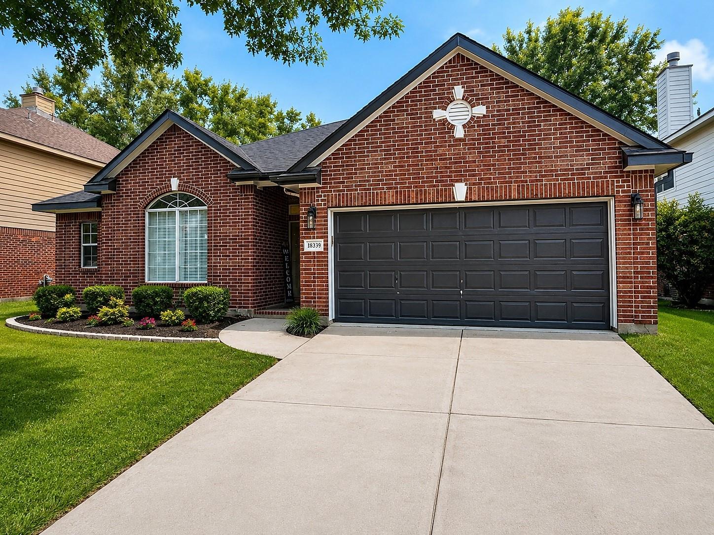 Residential Lease in Humble 3