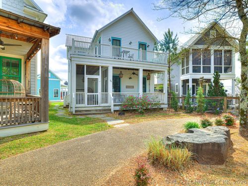 36 Firefly Ln, Eufaula, OK, 74432-4440 | Card Image