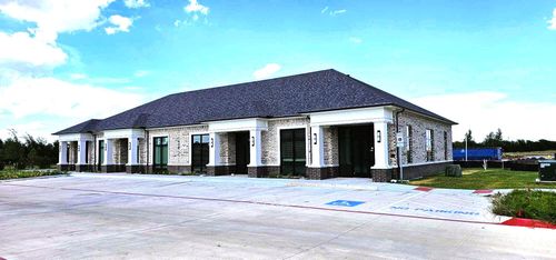 ste-140-1630 W Prosper Trl, Prosper, TX, 75078-3743 | Card Image