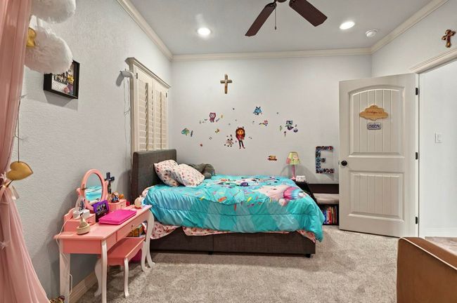 6711 Mosswood Dr, House other with 5 bedrooms, 3 bathrooms and 3 parking in Midland TX | Image 39