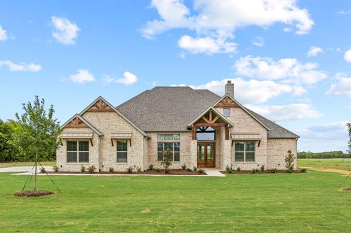147 County Road 207, Valley View, TX, 76272 | Card Image