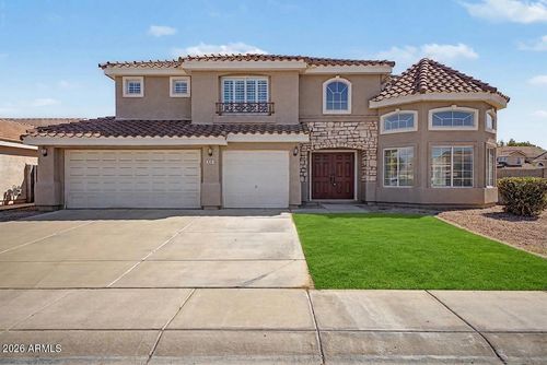 835 W Cooley Dr, Gilbert, AZ, 85233-2522 | Card Image