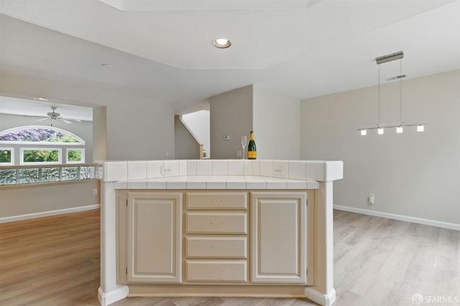 Note island has additional drawers and cabinets | Image 19