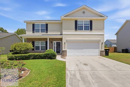12 Concordia Drive, Savannah, GA, 31419 | Card Image