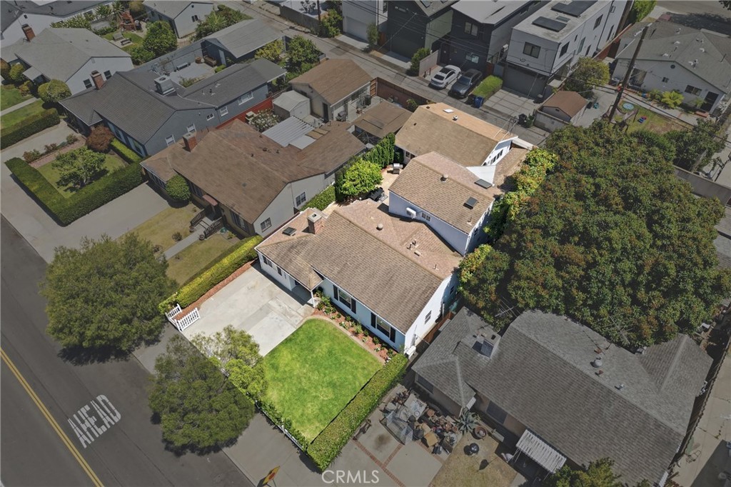 Residential in Los Angeles