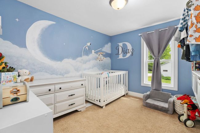 203 Weaver St, House other with 3 bedrooms, 2 bathrooms and null parking in RIDGEWAY WI | Image 15