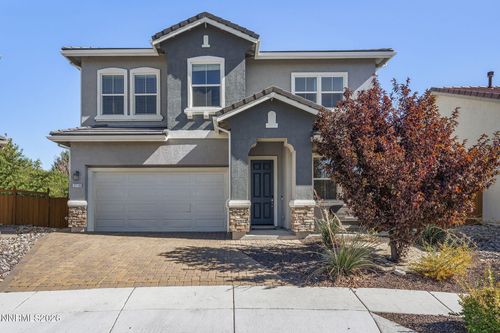3116 Heather Flume Lane, Sparks, NV, 89436 | Card Image