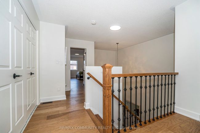 12 Hickman Rd, House attached with 4 bedrooms, 4 bathrooms and 2 parking in Ajax ON | Image 19