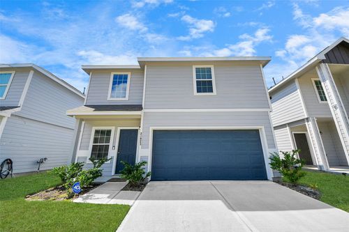 21923 Grand Majestic Dr, Houston, TX, 77073-1366 | Card Image