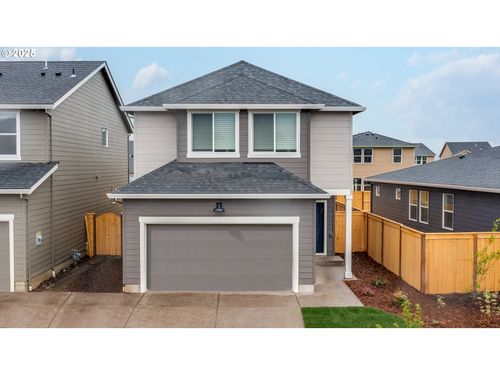 2927 U Street, Springfield, OR, 97477 | Card Image