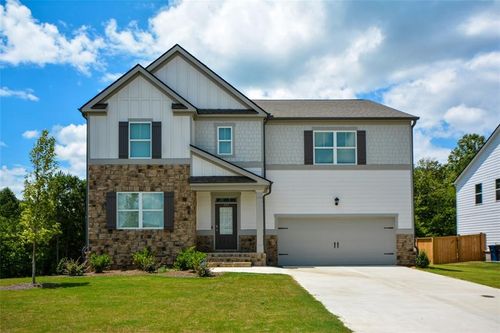 331 Belmont Dr Se, Cartersville, GA, 30120-7523 | Card Image