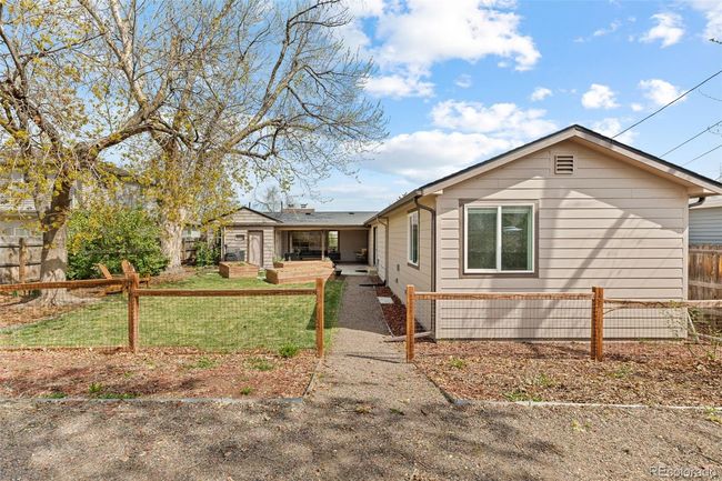 3198 W Amherst Ave, House other with 3 bedrooms, 2 bathrooms and 1 parking in Denver CO | Image 44