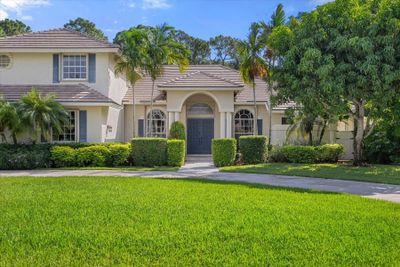 14659 Stirrup Lane, House other with 4 bedrooms, 4 bathrooms and null parking in Wellington FL | Image 2