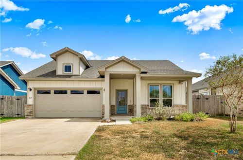 215 Flint Rock Ct, Victoria, TX, 77904-3022 | Card Image