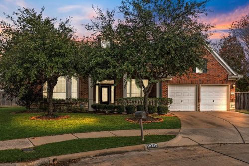 10318 Cadena Ct, Spring, TX, 77379-3244 | Card Image