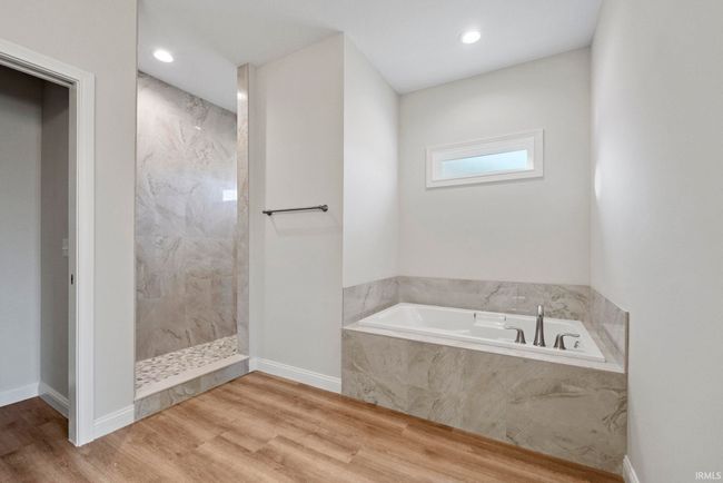 1290 Kayenta Trl, House other with 4 bedrooms, 3 bathrooms and null parking in Fort Wayne IN | Image 21