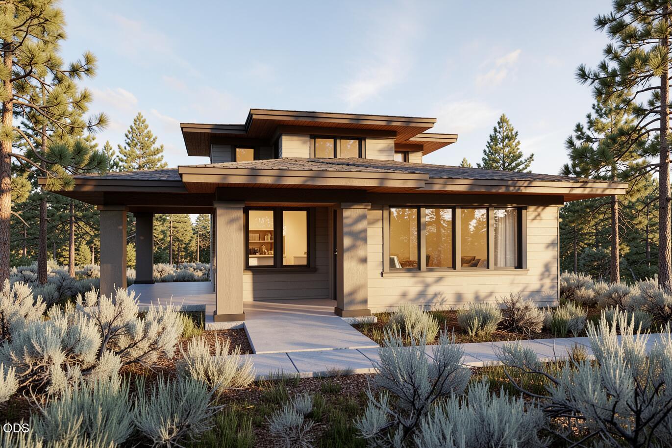 Residential in Bend