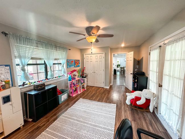 105 Liles Dr, House other with 4 bedrooms, 2 bathrooms and null parking in Searcy AR | Image 24